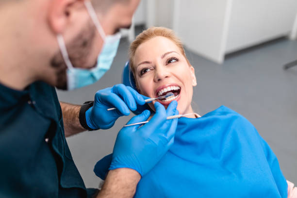 Best Pediatric Dentistry  in Gainesboro, TN