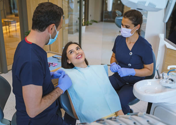Best Dentures (Full and Partial)  in Gainesboro, TN