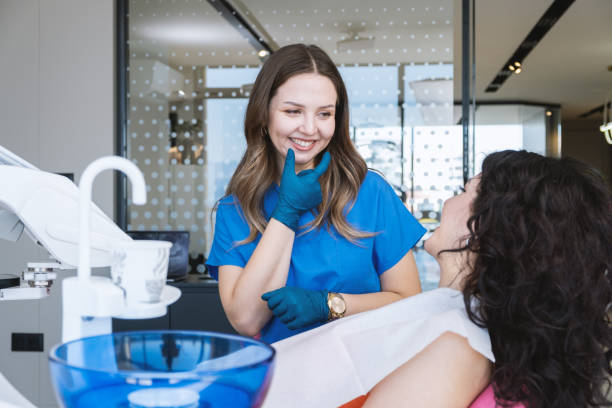 Gainesboro, TN Dental Services Company