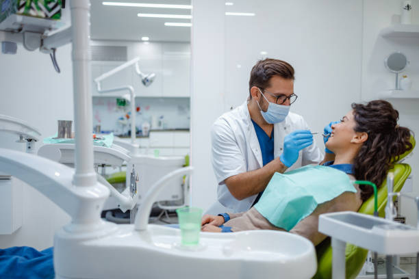 Best Traditional Braces  in Gainesboro, TN