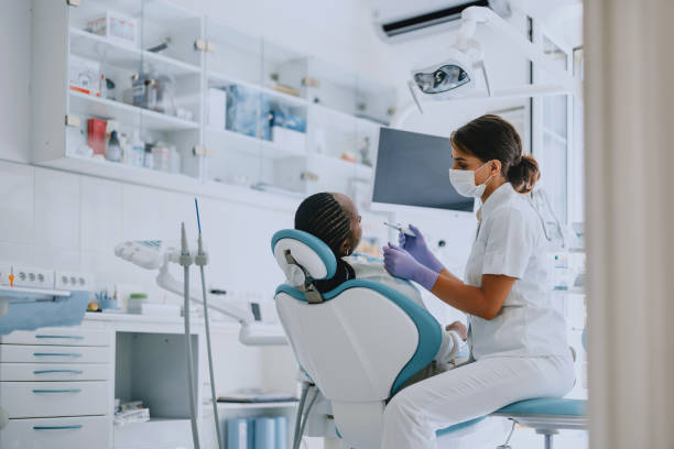 Best Wisdom Tooth Removal  in Gainesboro, TN