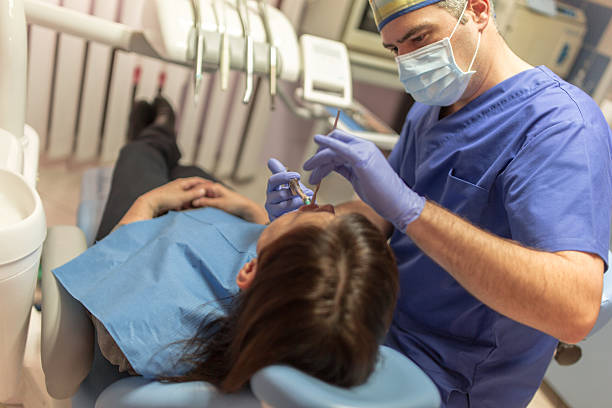 Best Full Mouth Reconstruction  in Gainesboro, TN